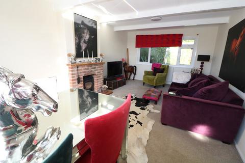 2 bedroom semi-detached house to rent, Ruckmans Lane, Okewood Hill