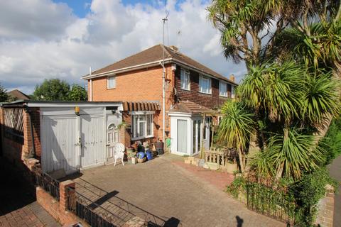 3 bedroom semi-detached house for sale, Belmont Grove, Bedhampton, Havant