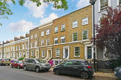 80a Cadogan Terrace, London, E9 5HP