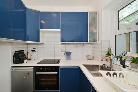80a Cadogan Terrace, London, E9 5HP