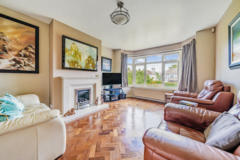 4 bedroom semi-detached house for sale, Glebe Road, Bristol BS41