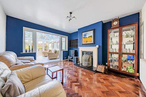 4 bedroom semi-detached house for sale, Glebe Road, Bristol BS41