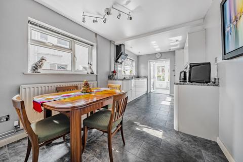 46 Glebe Road, Long Ashton, Bristol, BS41 9LH
