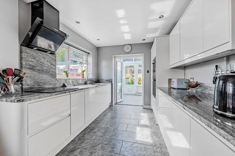 46 Glebe Road, Long Ashton, Bristol, BS41 9LH