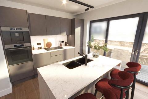 undefined, Brewers Quay, Weymouth DT4