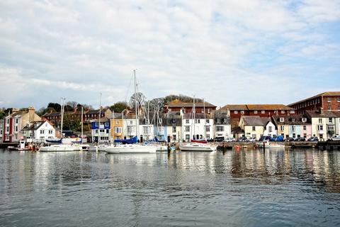 undefined, Brewers Quay, Weymouth DT4