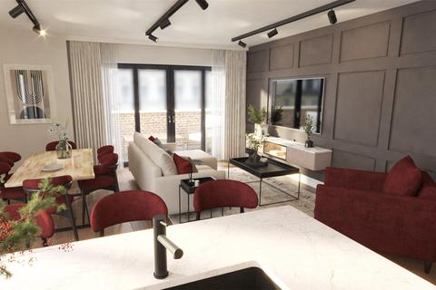 undefined, Brewers Quay, Weymouth DT4