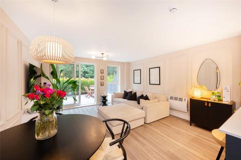 1 bedroom apartment for sale, Green Lanes, London, N21