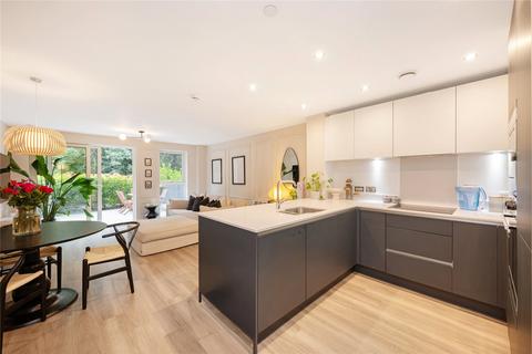 1 bedroom apartment for sale, Green Lanes, London, N21