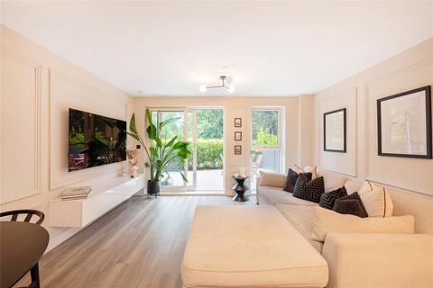 1 bedroom apartment for sale, Green Lanes, London, N21