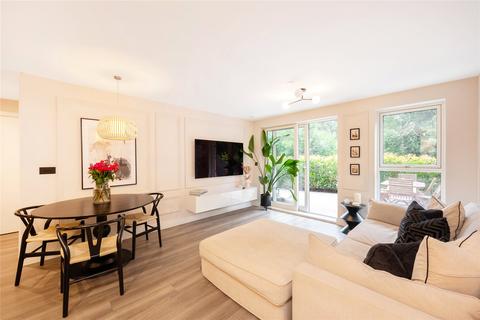 1 bedroom apartment for sale, Green Lanes, London, N21