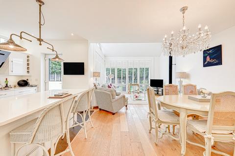 4 bedroom semi-detached house for sale, Leigham Court Drive, Leigh-on-Sea, SS9