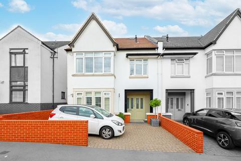 undefined, Leigham Court Drive, Leigh-on-Sea, SS9