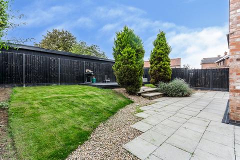 4 bedroom detached house for sale, York Avenue, NOTTINGHAM NG10