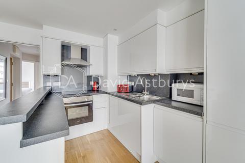 2 bedroom apartment for sale, Chalton Street, Camden, London, NW1