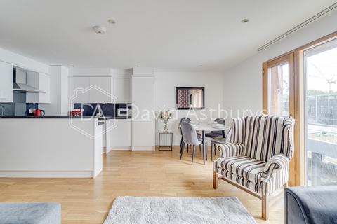 2 bedroom apartment for sale, Chalton Street, Camden, London, NW1