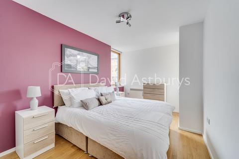 2 bedroom apartment for sale, Chalton Street, Camden, London, NW1