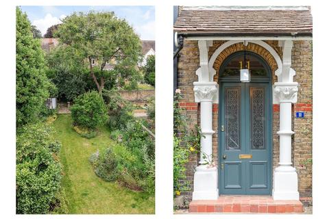 11 The Butts, Brentford, TW8 8BJ