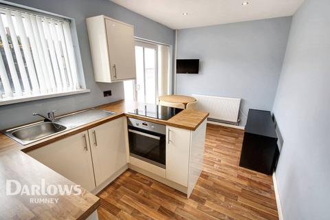 3 bedroom terraced house for sale, Ilfracombe Crescent, Cardiff