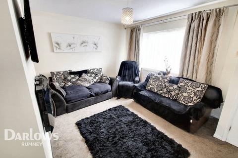 3 bedroom terraced house for sale, Ilfracombe Crescent, Cardiff