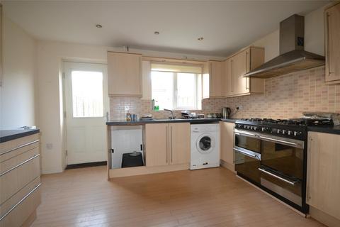 4 bedroom terraced house to rent, Thackeray, BRISTOL BS7