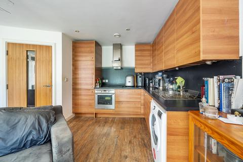 1 bedroom apartment for sale, Honeybourne Way, Gloucestershire GL50