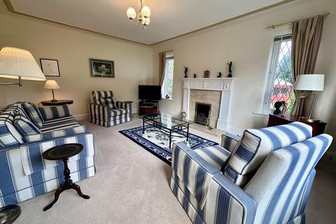 4 bedroom detached house for sale, Blue Barn Lane, Hutton Rudby, Yarm, North Yorkshire