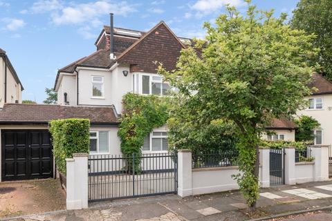 5 bedroom detached house for sale, Parke Road, Barnes, London