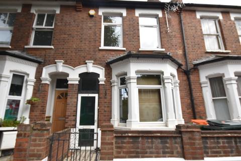 3 bedroom terraced house for sale, Mafeking Avenue, London