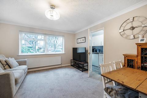 1 bedroom apartment for sale, Dale Road, Purley CR8