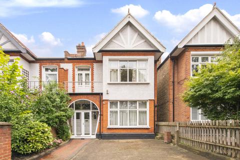 5 bedroom semi-detached house for sale, Roehampton Lane, London