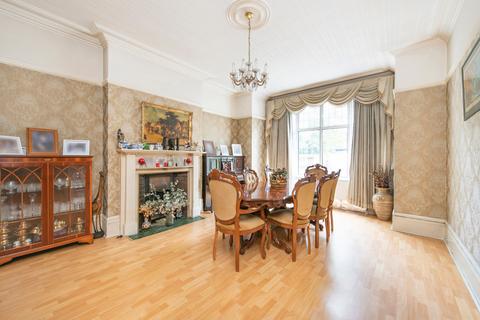 5 bedroom semi-detached house for sale, Roehampton Lane, London