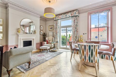 5 bedroom end of terrace house for sale, Phillimore Terrace, Allen Street