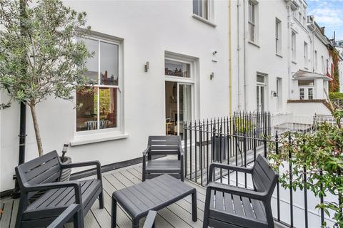 5 bedroom end of terrace house for sale, Phillimore Terrace, Allen Street