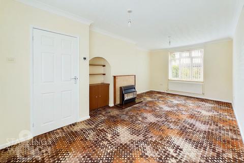 3 bedroom end of terrace house for sale, Williamson Close, Norwich