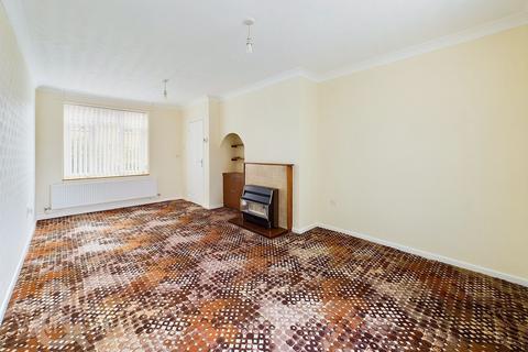 3 bedroom end of terrace house for sale, Williamson Close, Norwich