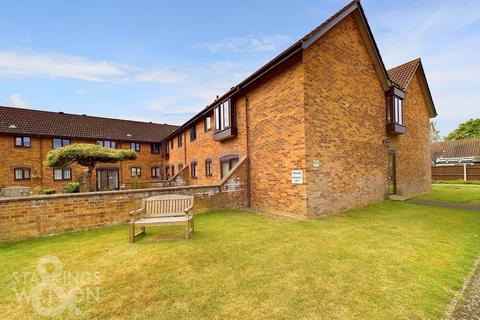 1 bedroom flat for sale, Laurel Court, Armstrong Road, Norwich