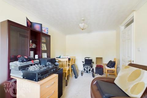 1 bedroom flat for sale, Laurel Court, Armstrong Road, Norwich