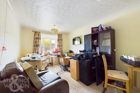 1 bedroom flat for sale, Laurel Court, Armstrong Road, Norwich