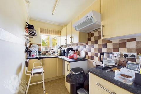 1 bedroom flat for sale, Laurel Court, Armstrong Road, Norwich