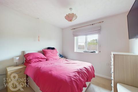 1 bedroom flat for sale, Laurel Court, Armstrong Road, Norwich