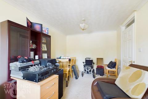 1 bedroom flat for sale, Armstrong Road, Thorpe St. Andrew, Norwich, NR7