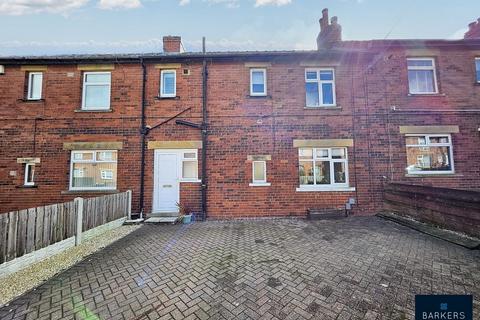 38 Hammond Crescent, Drighlington, Bradford, BD11 1AD