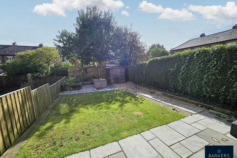 38 Hammond Crescent, Drighlington, Bradford, BD11 1AD