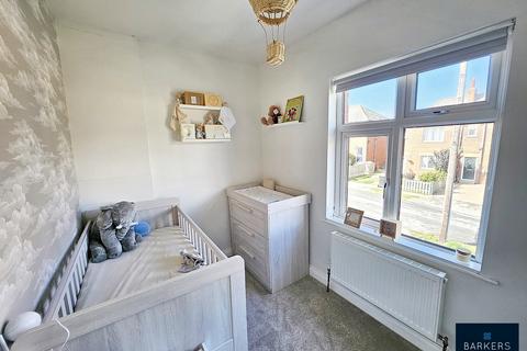 38 Hammond Crescent, Drighlington, Bradford, BD11 1AD