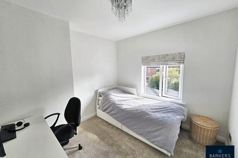 38 Hammond Crescent, Drighlington, Bradford, BD11 1AD