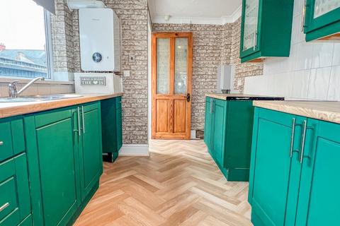 106 Fairmont Road, Grimsby, DN32 8DX