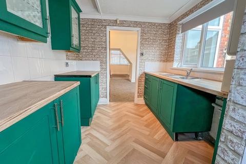 106 Fairmont Road, Grimsby, DN32 8DX