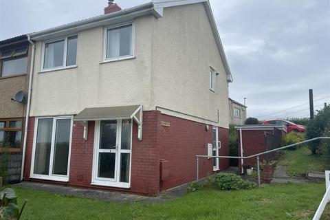 3 bedroom semi-detached house for sale, The Ashes, Meinciau, Kidwelly