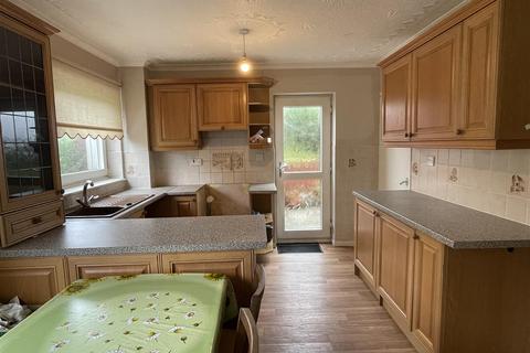 3 bedroom semi-detached house for sale, The Ashes, Meinciau, Kidwelly